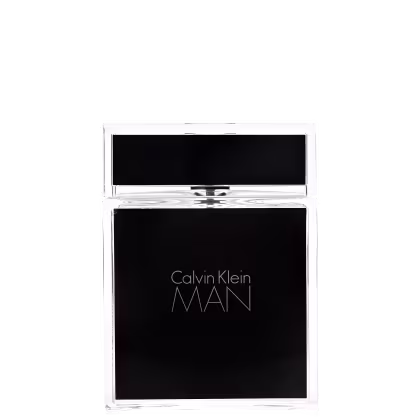 Imagem do produto CK Man Calvin Klein Eau de Toilette - Perfume Masculino 50ml