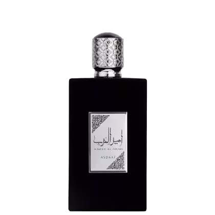 Imagem do produto Ameer Al Arab Lattafa Eau De Parfum - Perfume Masculino 100ml