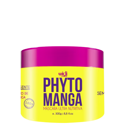 Imagem do produto Widi Care Phyto Manga - Máscara Capilar 300g