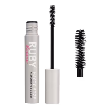 Imagem do produto Ruby Kisses Magic Size Preto - Máscara de Cílios 8g