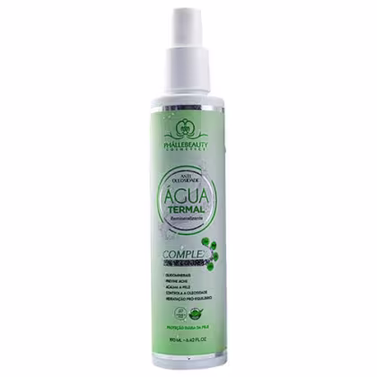 Imagem do produto Phállebeauty Complex Acne Control - Água Termal 190ml