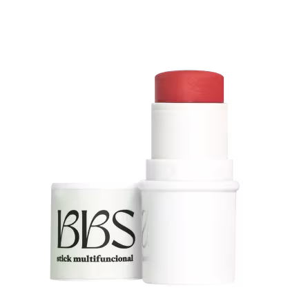 Imagem do produto BBS 4X1 Biobio Blush, Batom E Sombra FPS 63 - Mamão Papaia