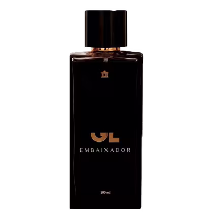 Imagem do produto Embaixador Gusttavo Lima Deo Colônia - Perfume Masculino 100ml