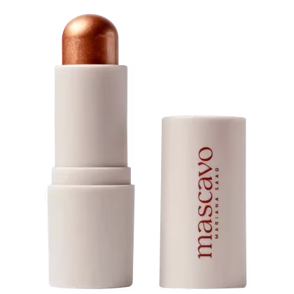 Imagem do produto Mascavo Glow Stick Brûlée - Iluminador em Bastão 6g