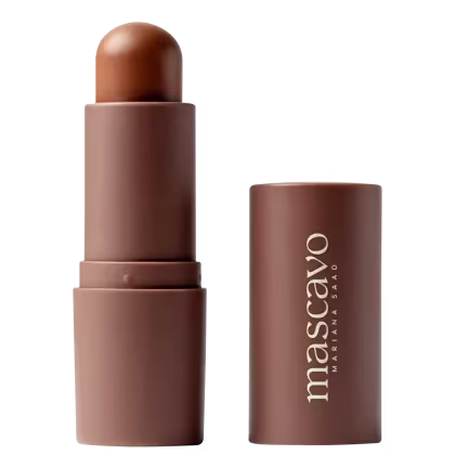 Imagem do produto Mascavo Shape Stick Mocha - Contorno em Bastão 6g