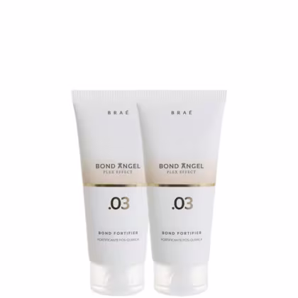 Imagem do produto Kit Braé Bond Angel Bond Fortifier Plex Effect Duo (2 Unidades)