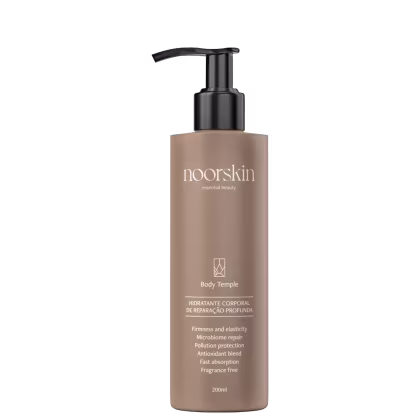 Imagem do produto Noorskin Body Temple - Hidratante Corporal 200g