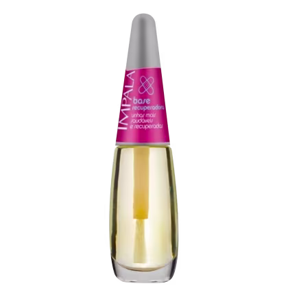 Imagem do produto Impala Base Recuperadora - Esmalte de Tratamento 7,5ml