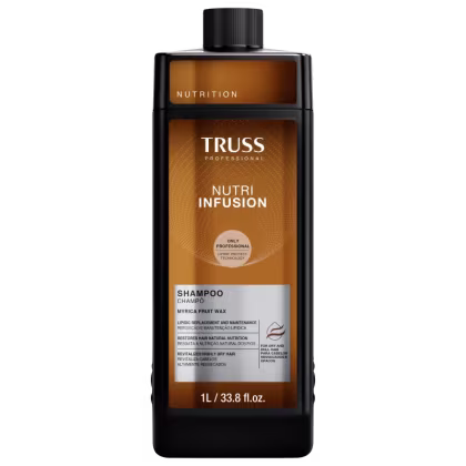 Imagem do produto Condicionador Truss Nutri Infusion 1L