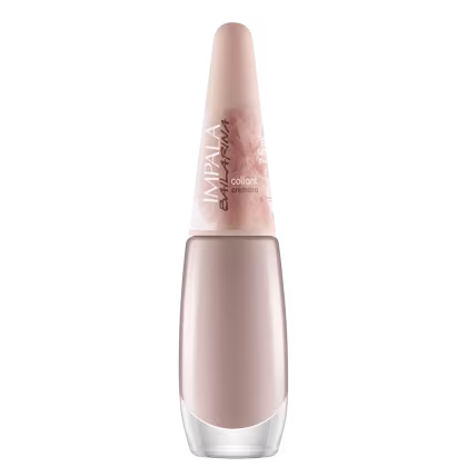 Imagem do produto Impala Bailarina Collant - Esmalte Cremoso 7,5ml