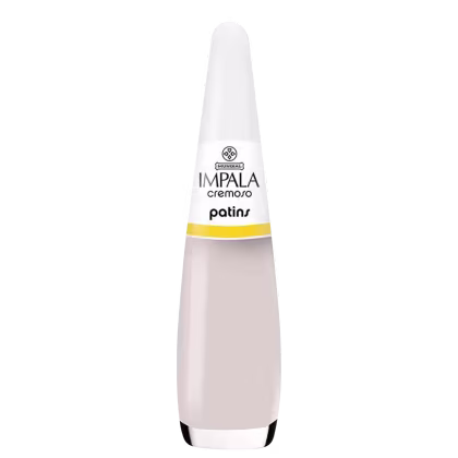 Imagem do produto Impala Patins - Esmalte Cremoso 8ml