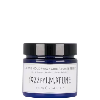 Imagem do produto Keune 1922 Strong Hold Wax - Cera Modeladora 100ml