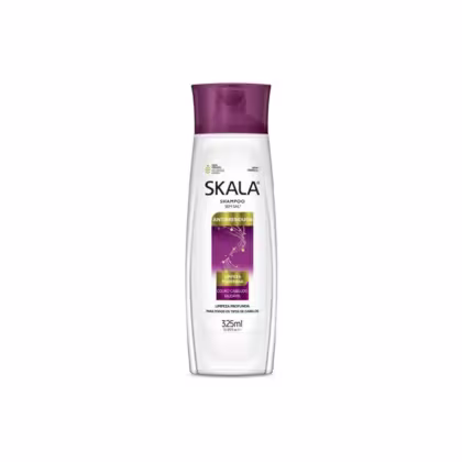 Imagem do produto Skala S.O.S - Shampoo Antirresíduos 325ml