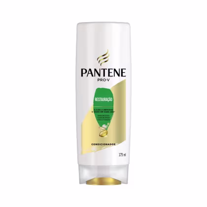 Imagem do produto Pantene Restauração - Condicionador 175ml
