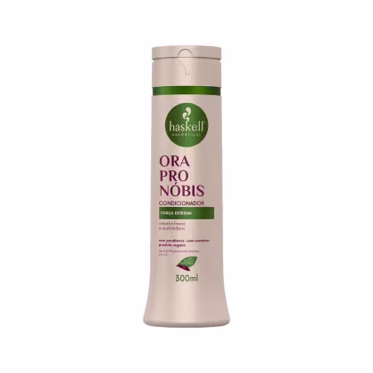 Imagem do produto Haskell Ora Pro Nóbis - Condicionador 300ml