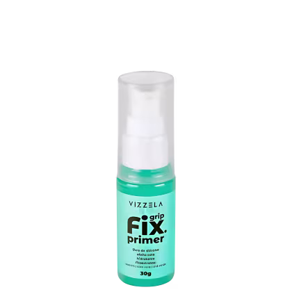 Imagem do produto Primer Vizzela Grip Fix 30g