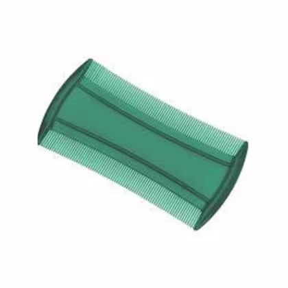 Imagem do produto Santa Clara - Pente Fino para Piolho