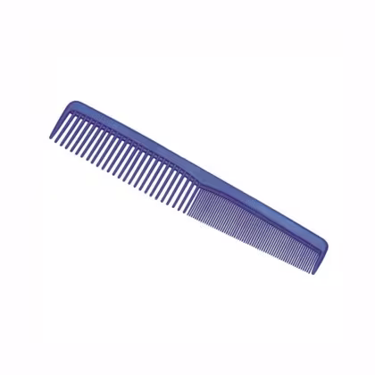 Imagem do produto Santa Clara Comare Lilás - Pente de Cabelo 