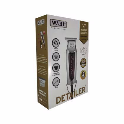 Imagem do produto Wahl Detailer 220v - Máquina de Acabamento