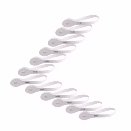 Imagem do produto Kit Odomed Limpador de Língua (12 Unidades)