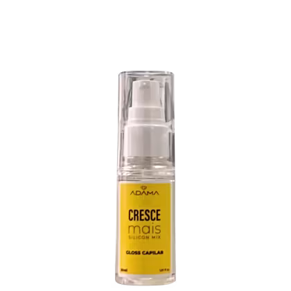 Imagem do produto Ádama Cresce Mais - Gloss Capilar 30ml