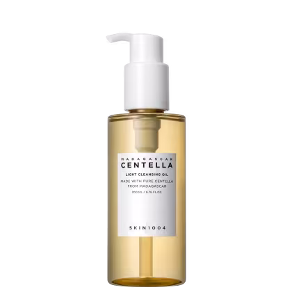 Imagem do produto Skin1004 Madagascar Centella - Óleo de Limpeza Facial 200ml