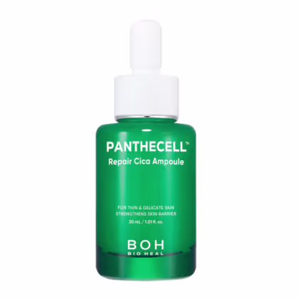 Bio Heal BOH Panthecell Repair Cica Ampoule 30ml