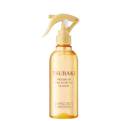 Imagem do produto Tsubaki Premium Treatment Water - Finalizador 210ml