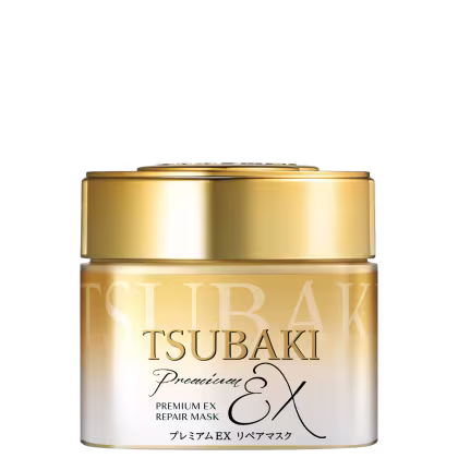Imagem do produto Tsubaki Premium Ex Repair Mask - Máscara Capilar 180ml