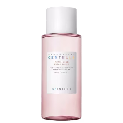Imagem do produto Skin1004 Madagascar Centella Poremizing Clear Toner - Tônico Facial 210ml