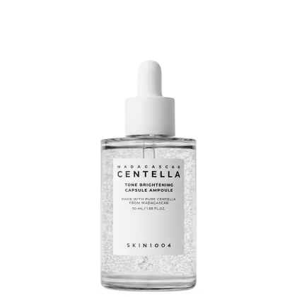 Imagem do produto Skin1004 Madagascar Centella Tone Brightening Capsule Ampoule - Sérum Facial 50ml