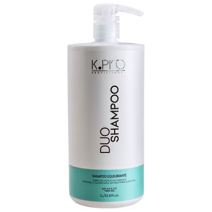 Imagem do produto K.Pro Duo - Shampoo 1L