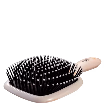 Imagem do produto ProArt Marble Branca - Escova de Cabelo