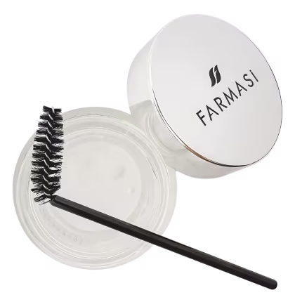 Imagem do produto Cera de Sobrancelhas Farmasi – Fixação e Fortalecimento