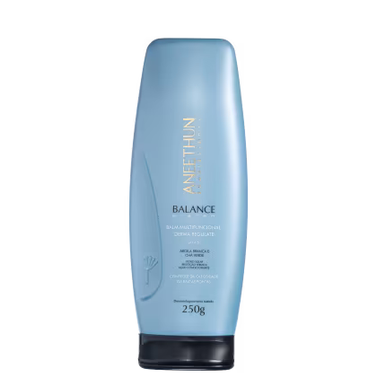 Imagem do produto Aneethun Balsamo Balance System 250G