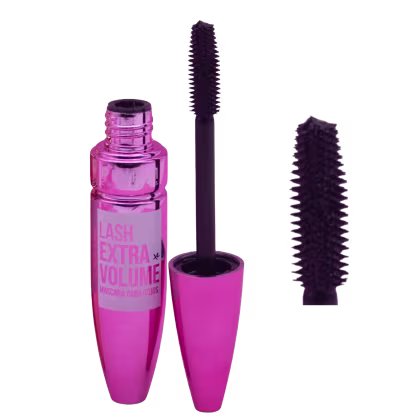 Imagem do produto Máscara para Cílios Lash - Pink 21 - Extra Volume
