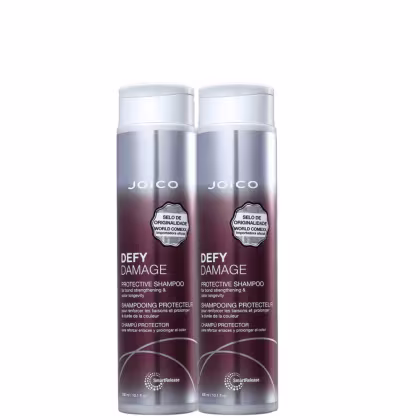 Imagem do produto Kit Joico Defy Damage Protective Two (2 Unidades)