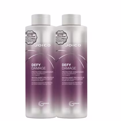 Imagem do produto Kit Joico Defy Damage Protective (2 Unidades)