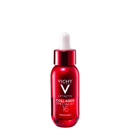 Imagem do produto Vichy Liftactiv Collagen Specialist 16 - Sérum Facial 30ml