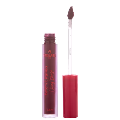 Imagem do produto Catharine Hill Cherry Bomb - Batom Líquido Matte 3,8ml