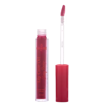 Imagem do produto Catharine Hill Lip Oil Care Cherry Juice - Óleo Labial 3,6 ml