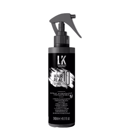 Imagem do produto Lokenzzi Hair Real 10 Effects - Leave-In 240ml