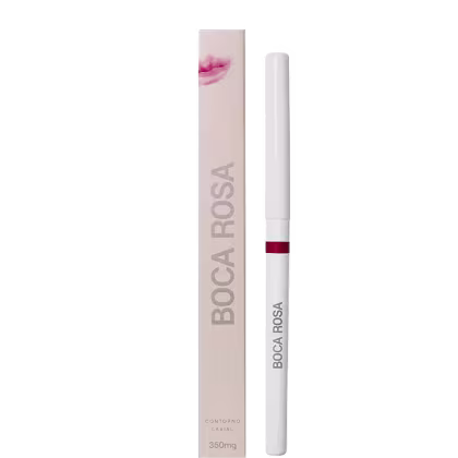 Imagem do produto Contorno Labial Cereja Intenso - Boca Rosa