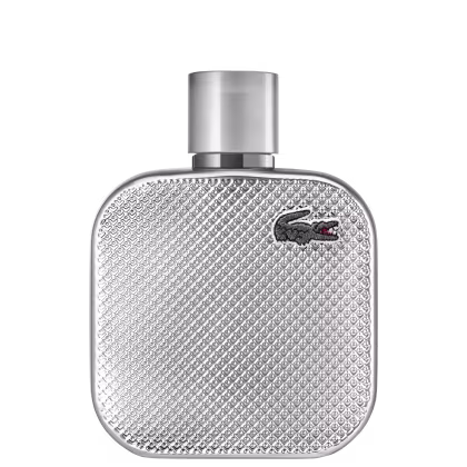 Imagem do produto L1212 Silver Grey Lacoste - Eau de Parfum Masculino 100ml