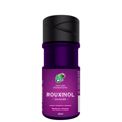 Imagem do produto Kamaleão Color Rouxinol - Máscara Pigmentante 150ml