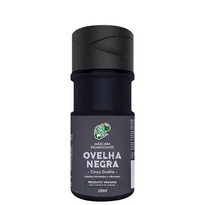 Imagem do produto Kamaleão Color Ovelha Negra - Máscara Pigmentante 150ml