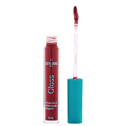 Imagem do produto Catharine Hill Cocoa - Gloss Labial 3,2ml