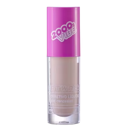 Imagem do produto Ruby Rose Popstar Catwalk C15 - Corretivo Líquido 7g