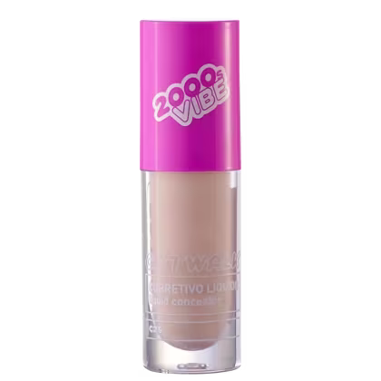 Imagem do produto Ruby Rose Popstar Catwalk C35 - Corretivo Líquido 7g