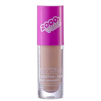 Imagem do produto Ruby Rose Popstar Catwalk C45 - Corretivo Líquido 7g